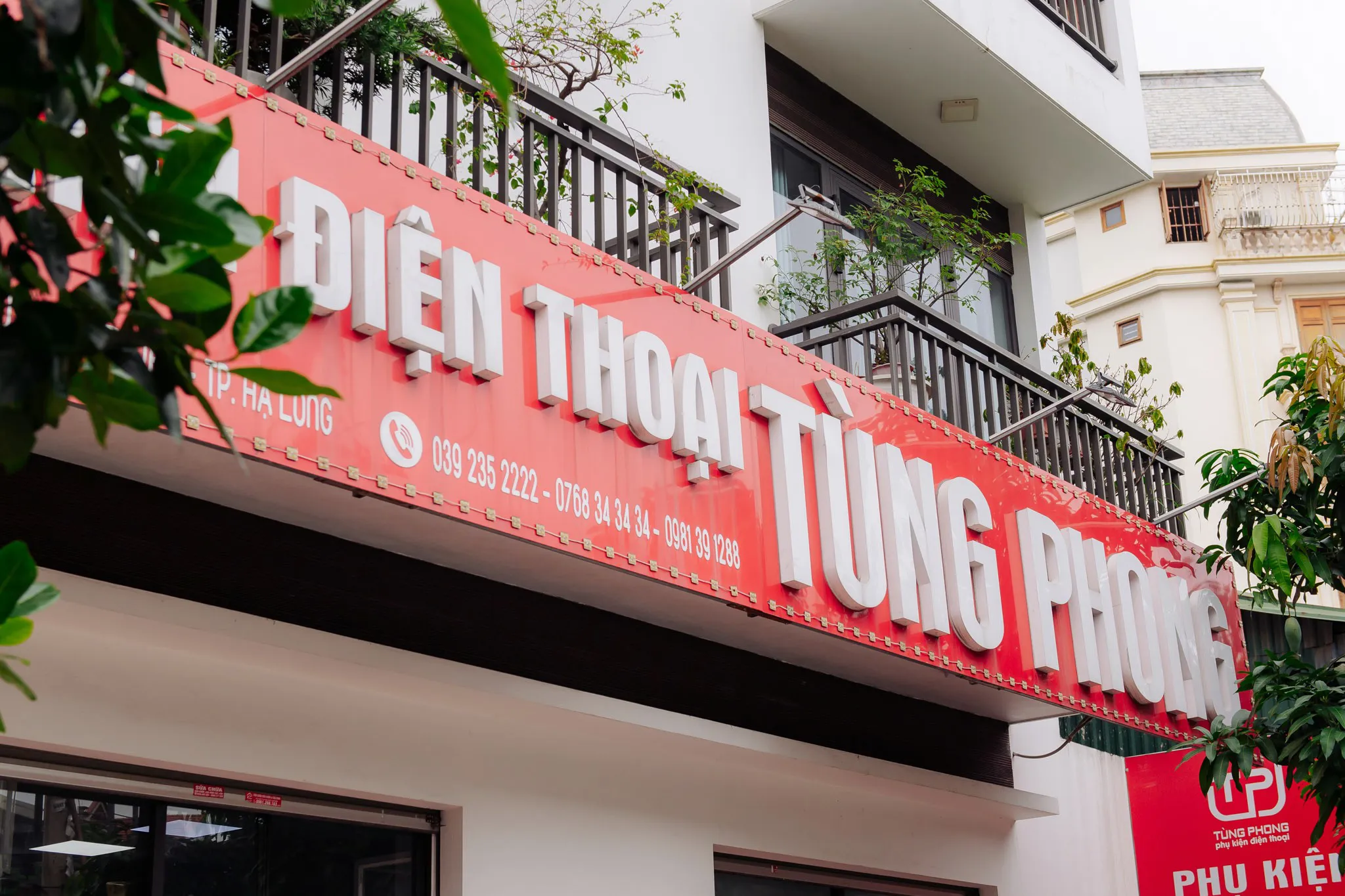Nguồn sỉ phụ kiện điện thoại Quảng Ninh. TOP 7 đơn vị uy tín tại Quảng Ninh