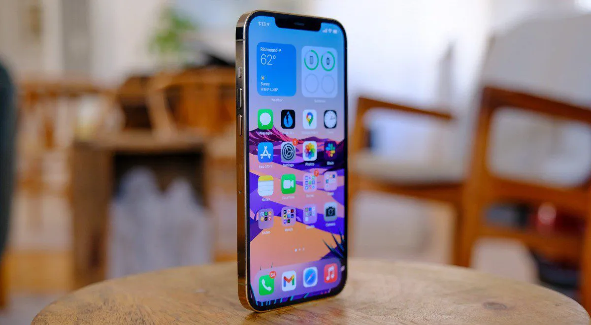 top iPhone dưới 10 triệu. iphone 12 pro max