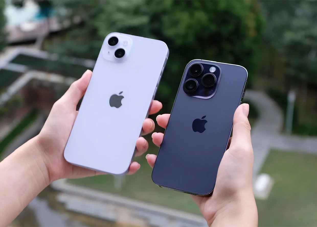 Top iPhone giá dưới 10 triệu đồng đáng mua hiện nay (2025)
