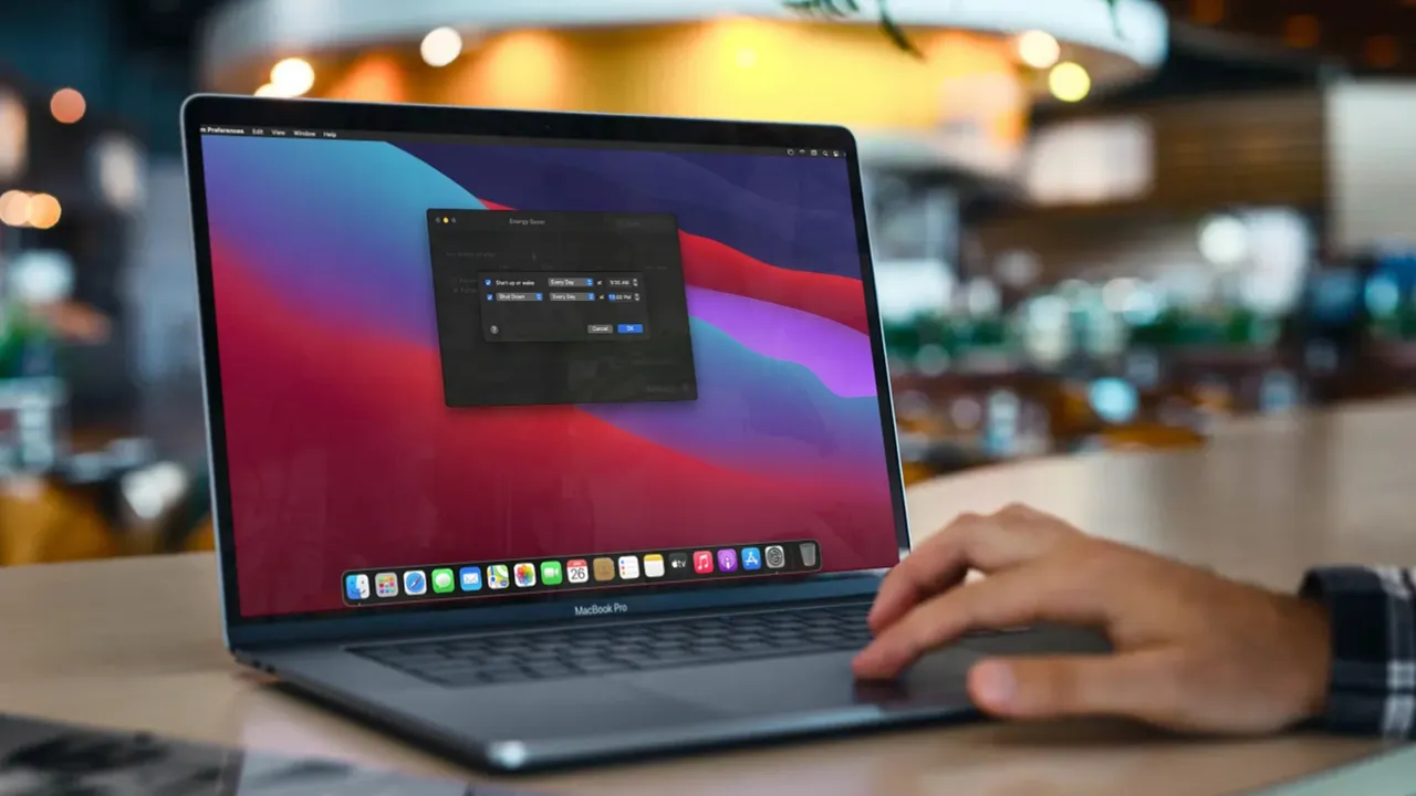 Tính năng MacBook bí ẩn mà Apple chưa từng công bố – Giờ đây bạn mới biết!