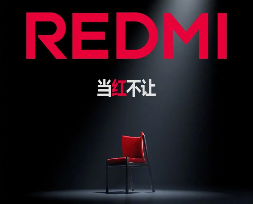 Redmi K80 Pro: Xiaomi tiết lộ ảnh chính thức trước ngày ra mắt