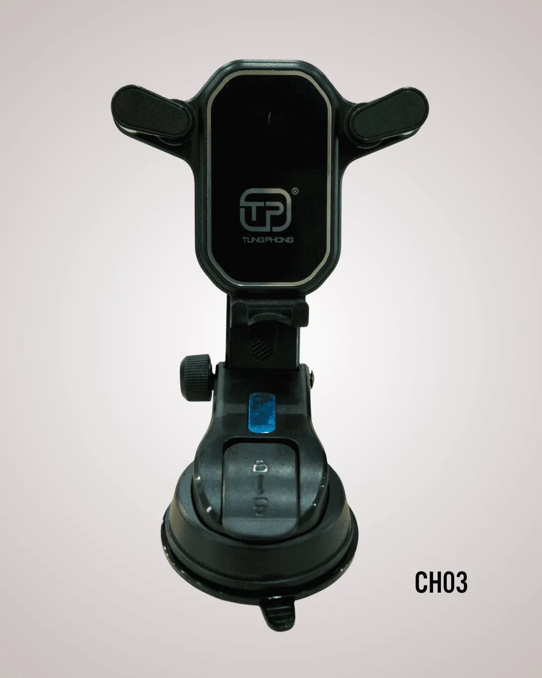 GIÁ ĐỠ ĐIỆN THOẠI CH03 - BÁM DÍNH CỰC CHẮC