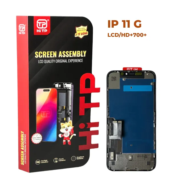 MÀN HÌNH IPHONE 11 TP GIÁ SỈ CHO ĐẠI LÝ