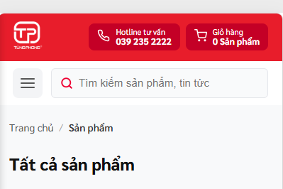 Tìm kiếm “Mã cường lực dùng chung” trên website