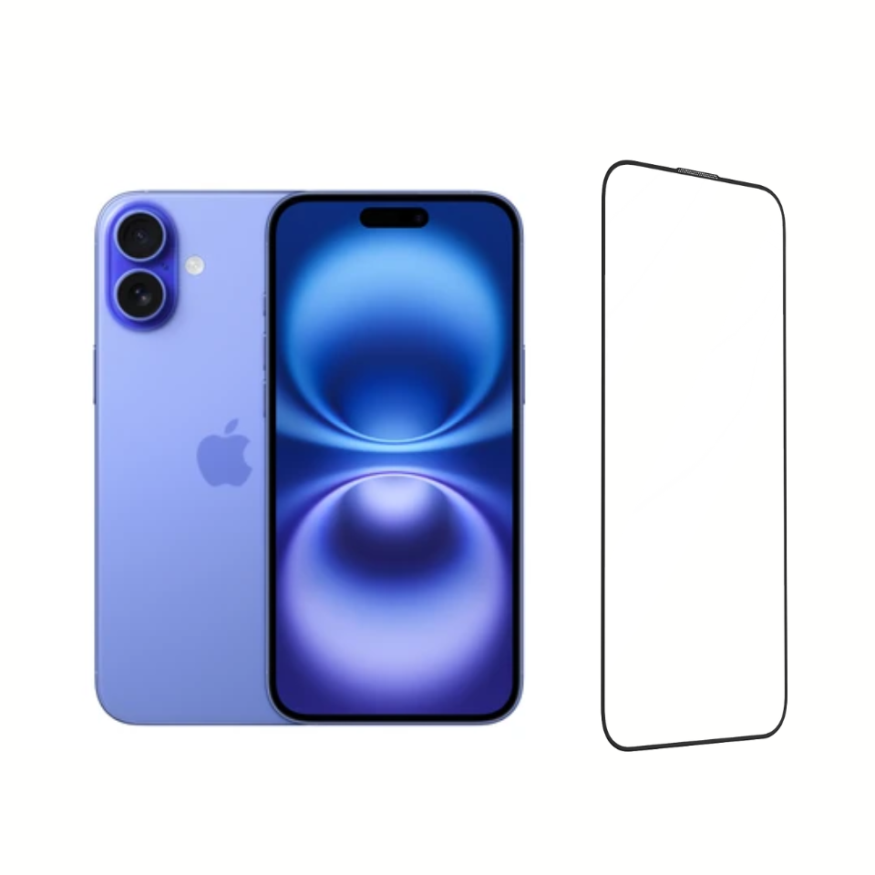 CƯỜNG LỰC IPHONE 16