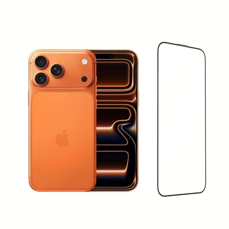 CƯỜNG LỰC IPHONE 17 PRO MAX