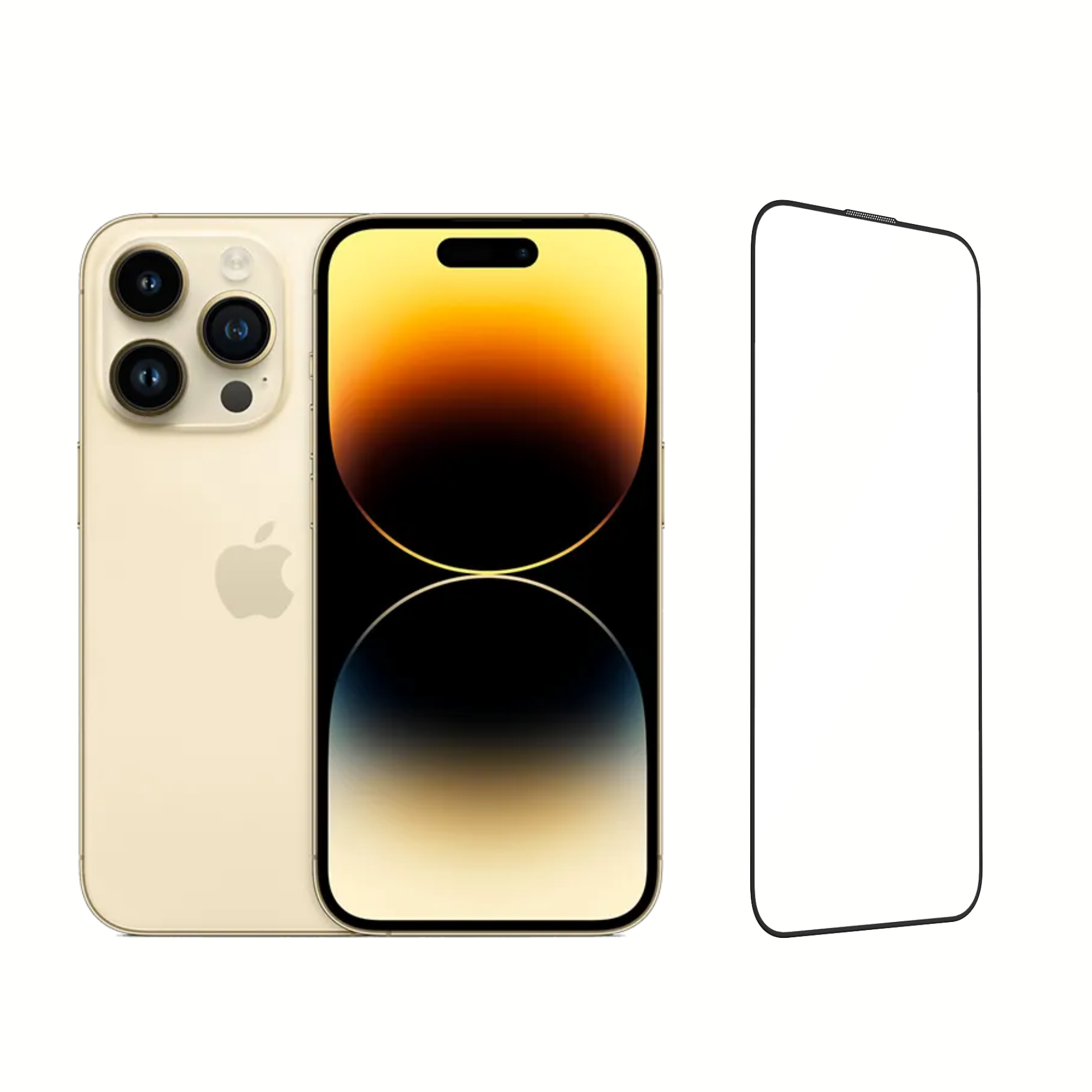 CƯỜNG LỰC IPHONE 14 PRO MAX