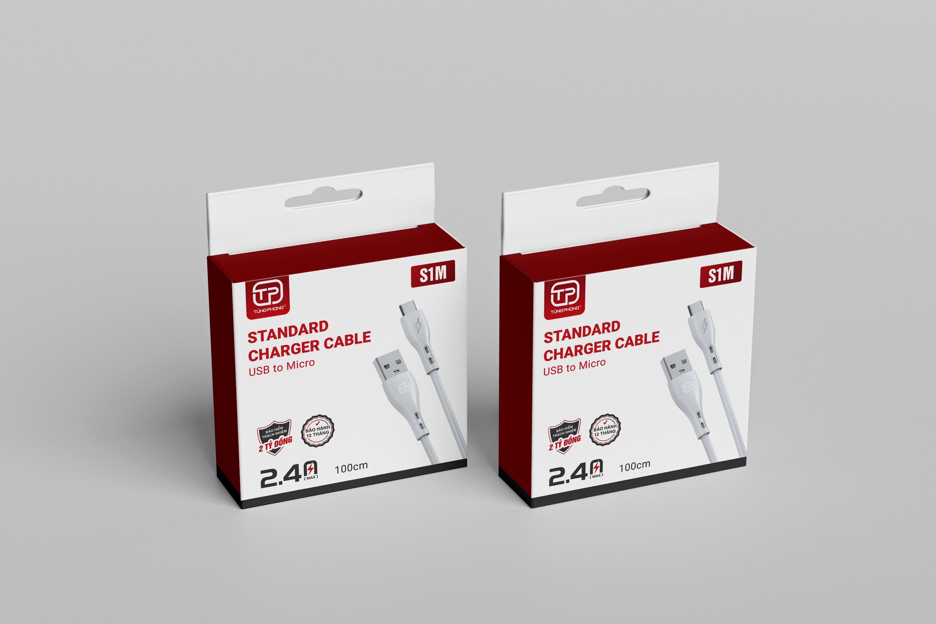  CÁP SẠC S1M. 4 LÕI ĐỒNG SIÊU LỚN. CHỐNG NHIỄU TÍCH HỢP
