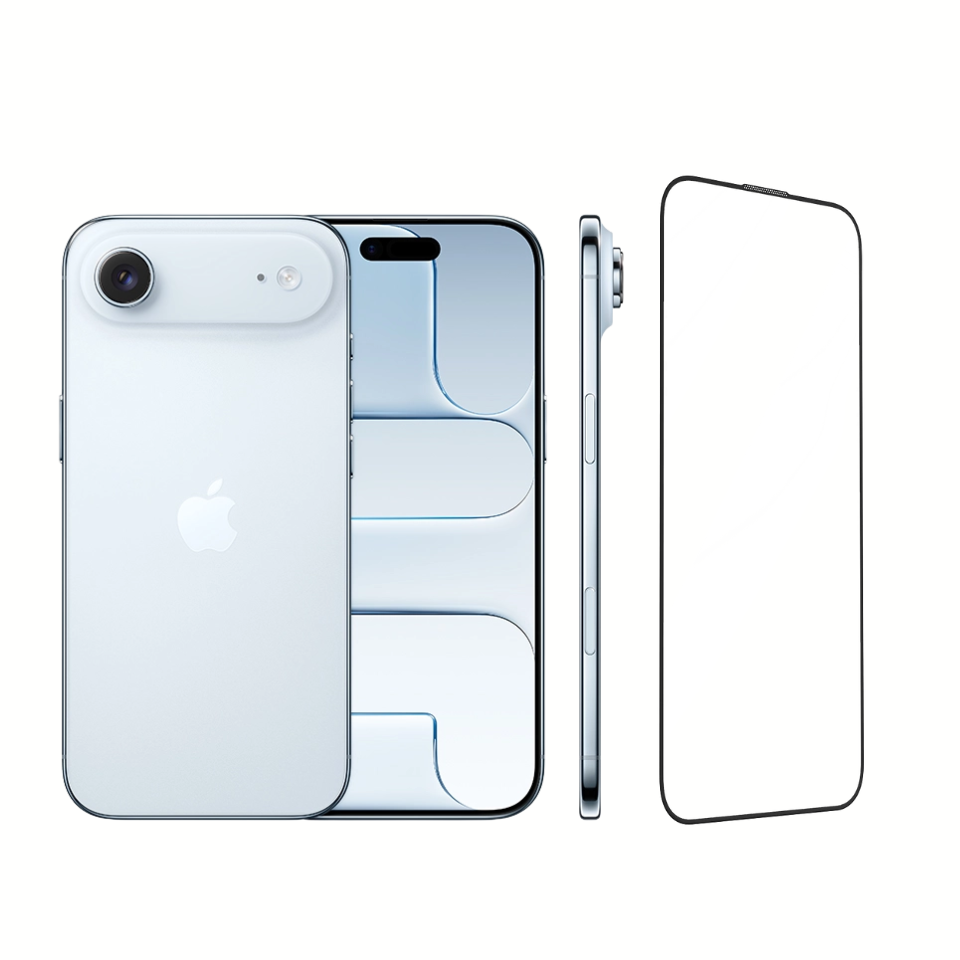 CƯỜNG LỰC IPHONE AIR/ IPHONE 17 AIR